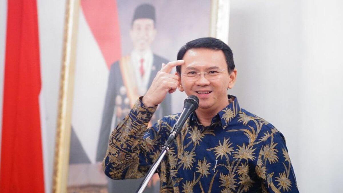 Ahok Siap Maju Untuk Pilgub Jakarta Menurut Survei Terkini